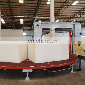 Carrousel Splitting Machine thumbnail-1