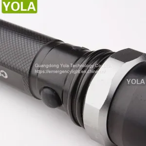 Multifunctional Household Lighting Emergency Flashlight Waterproof thumbnail-2