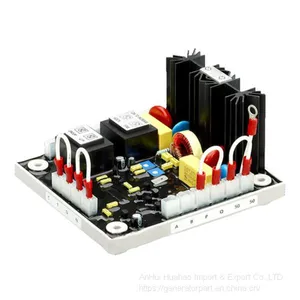 High Quality Power Alternator Generator Basler Aec42-7 AVR Spare Parts thumbnail-1