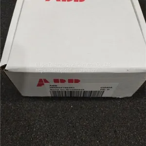 ABB CI920AS Profibus Communication Unit Brand New Original Unsealed thumbnail-1