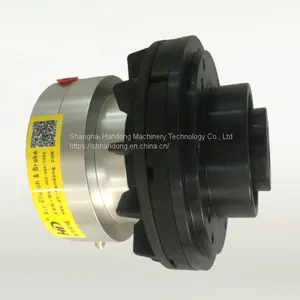 NAC-2 Micro Dimension Pilot Mounted Friction Clutch thumbnail-1