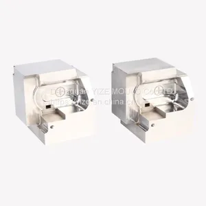 Yize Mould Can Design and Process Precision Core and Cavity According to the Drawings Provided by Customers thumbnail-1