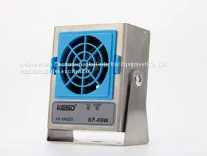 Ionizer Blowers Mini Size Esd Static Generator Ionizing Air Blowers KF-06W thumbnail-2