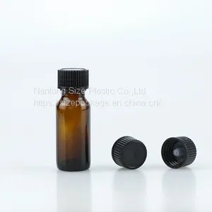 0.5oz Bottles, Jars and Containers thumbnail-2