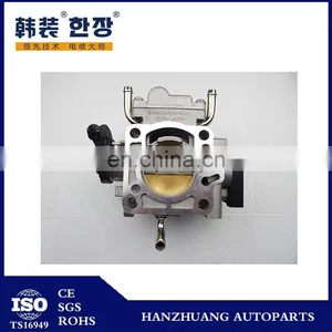 High Quality Throttle Assembly For Mitsubishi Lioncel BYD F3 4G15 The OEM 476Q-1D-1107950 thumbnail-5