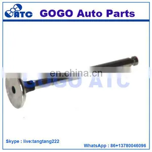 Exhaust Valve OEM 46514754 5942728 7666227 46553047 thumbnail-2