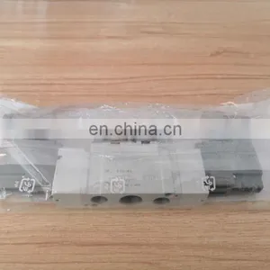 SMC Solenoid Valve SY Series SY7220-50Z-C10 thumbnail-2