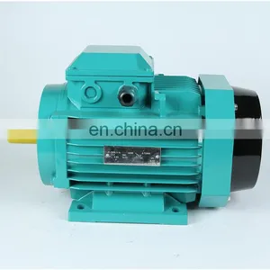 75kw 100hp Electric Motor 3000rpm Three Phase Asynchronous thumbnail-7