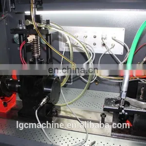 Multi-function Automobile CRS709 Common Rail Diesel Injector Pump Calibration Machine thumbnail-5