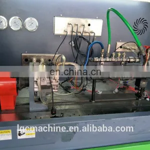 2500 Bar Multi-function Automobile CRS816 High Pressure Common Rail Diesel Injection Pump Test Bench thumbnail-5