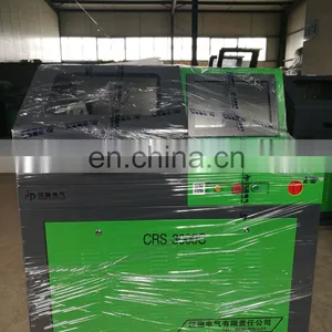CRS3000 High Pressure Common Rail Injector Tester Diesel Test Equipment Test Bench thumbnail-3