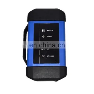High Quality X431 HD III Heavy Truck Module Work With X431 V+, X-431 PAD II ,X-431pro3 thumbnail-1