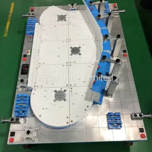Checking Fixtures, Gauge, Testing Fxiture, Insepction Tool, Measuring Tool, Checking Jig, Gage thumbnail-3