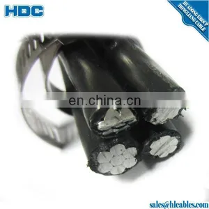 ABC Cable 0.6/1 KV, 4C x 70 Mm2, AL/XLPE for Overhead thumbnail-5