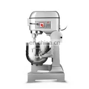 20L 30L 40L 50L 60L 80L Planetary Mixer thumbnail-3