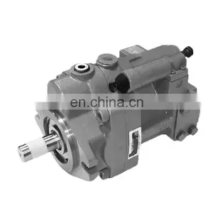Nachi PZS Series Variable Volume Piston Pump PZS-3A-070N2Q7-10 thumbnail-4