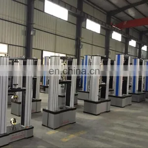 Digital Universal Tensile Bending Compression Weld Testing Equipment thumbnail-5