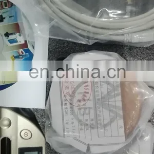 TH5100 / TH130 Portable Metal Hardness Tester, Durometer thumbnail-6