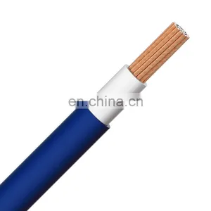Welding Cable Specifications Copper Esab 70-90 Welding Cable thumbnail-7
