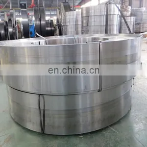 Cold Rolled Strip Steel Sheet 65Mn 60Si2MnA Spring Steel Strip Cheapest Price thumbnail-5