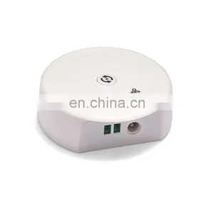 WIFI UFO RGBW Controller WiFi Music RGBW Controller By Phone For 5050 LED Strip Lights thumbnail-2