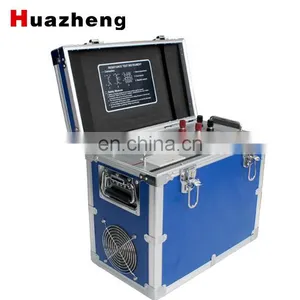Power Supply AC 220V DC Power Transformer Winding Resistance Tester dc Resistance Meter thumbnail-4