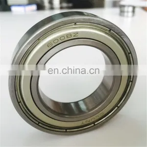 Cheap Ball Bearings 6034 Deep Groove Ball Bearings 6034Z 6034ZZ 6034RS Made in China With Europe Standard thumbnail-2