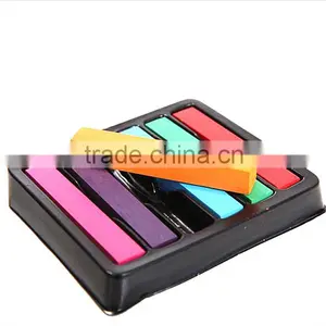 Hair Dry Round Color Hair Chalk thumbnail-5