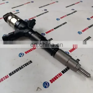 Commom Rail Injector 23670-30420 295050-0740 for T OYOTA thumbnail-2