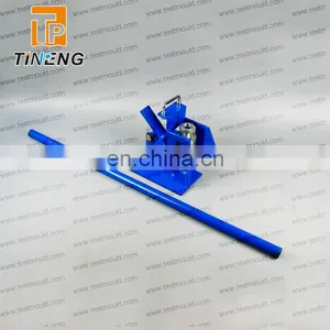 16-T0012/P Pneumatic Dynamic Cone Penetrometer With 10kg and an Additional 20kg Hammer (DPL, DPM) thumbnail-5
