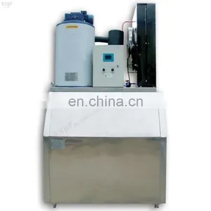 High Quality 5 Ton Flake Ice Maker CE Confirmed thumbnail-2