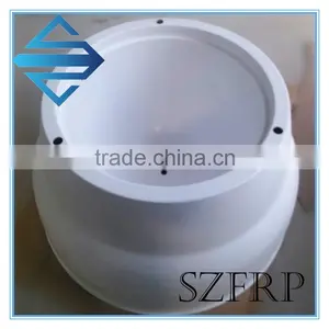 Fiberglass Tanks for Aquaculture thumbnail-3