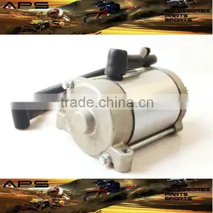 ATV Parts ATV Start Motor for HISUN700 ATV QUAD BIKE thumbnail-4