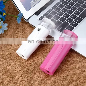 Nano Mister Spray On Moisturizer Hot Selling Beauty Handy Nano Facial Mist thumbnail-3