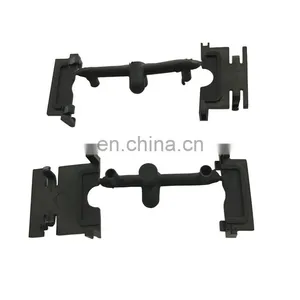 OEM Trade Assurance Custom Injection Plastic Mold/Mould Making Companies thumbnail-4