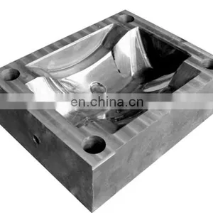 New Product Ideas Custom ABS Injection Plastic Mould/Mold thumbnail-1