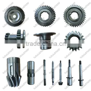 Multifunctional Spring Mini Agriculture Tiller thumbnail-5