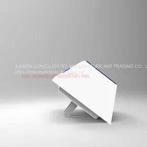 Indoor Home Electronic Pest Control Repellent Device Ultrasonic Mouse Rat Repeller thumbnail-4