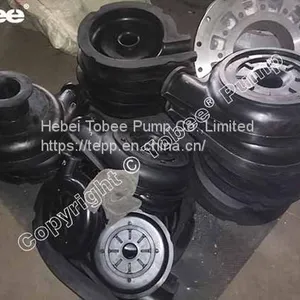 Tobee® Small Rubber Pump Spares thumbnail-1
