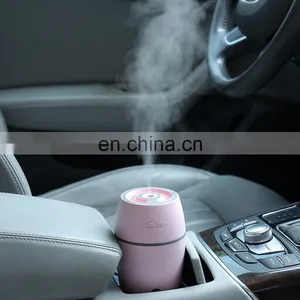 Hot Sale Factory Price Car Mini Handheld Humidifier Diffuser Aroma for Room thumbnail-1