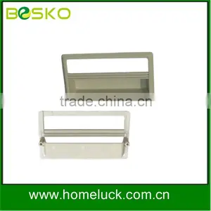 Plastic Flush Pull Handles Handles and Knobs thumbnail-1