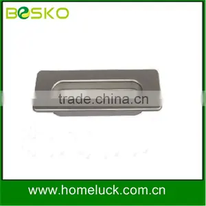 Plastic Flush Pull Handles Handles and Knobs thumbnail-1