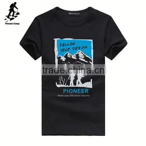 New Arrival 95 Cotton 5 Lycra Men t Shirt thumbnail-1