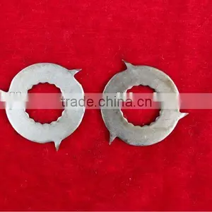 Manual Sheet Metal Cutting Tool thumbnail-1
