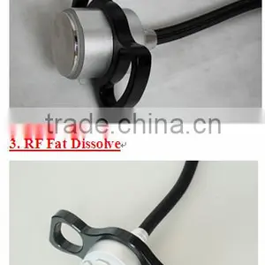 Fat Freeze Fat Freezing Slimming Machine Cavitation+RF+vacuum+laser Liposuction Cavitation Slimming Machine thumbnail-5