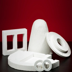 Shandong Minye Refractory Fiber Co. Ltd company overview - view 4 thumbnail