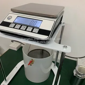 Hydrostatics Electronic Balance JA50001J Made in China thumbnail-1