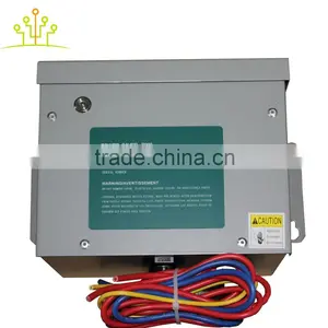 Electric Power Saver Box for Refrigerator in Home thumbnail-1