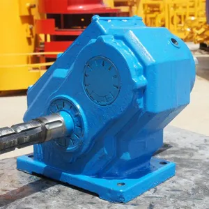 Pesticide Sprayer Gearbox thumbnail-3