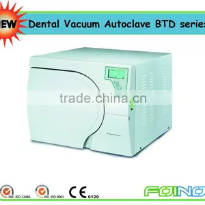 23L Dental Vacuum Autoclave (Model: BTD 23L) thumbnail-1